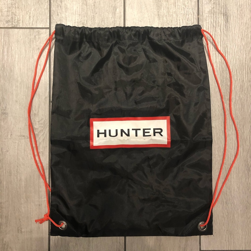 Hunter Drawstring Bag - image 2